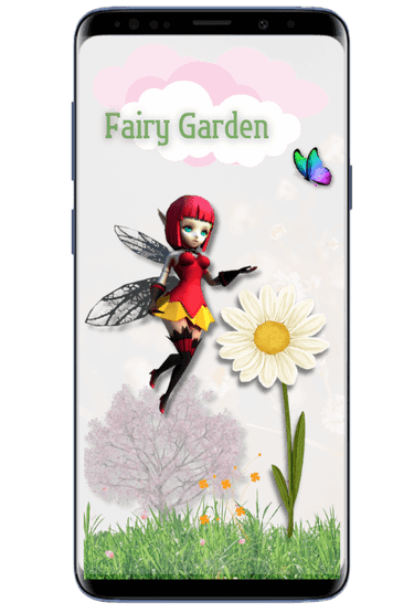 Fairy Garden